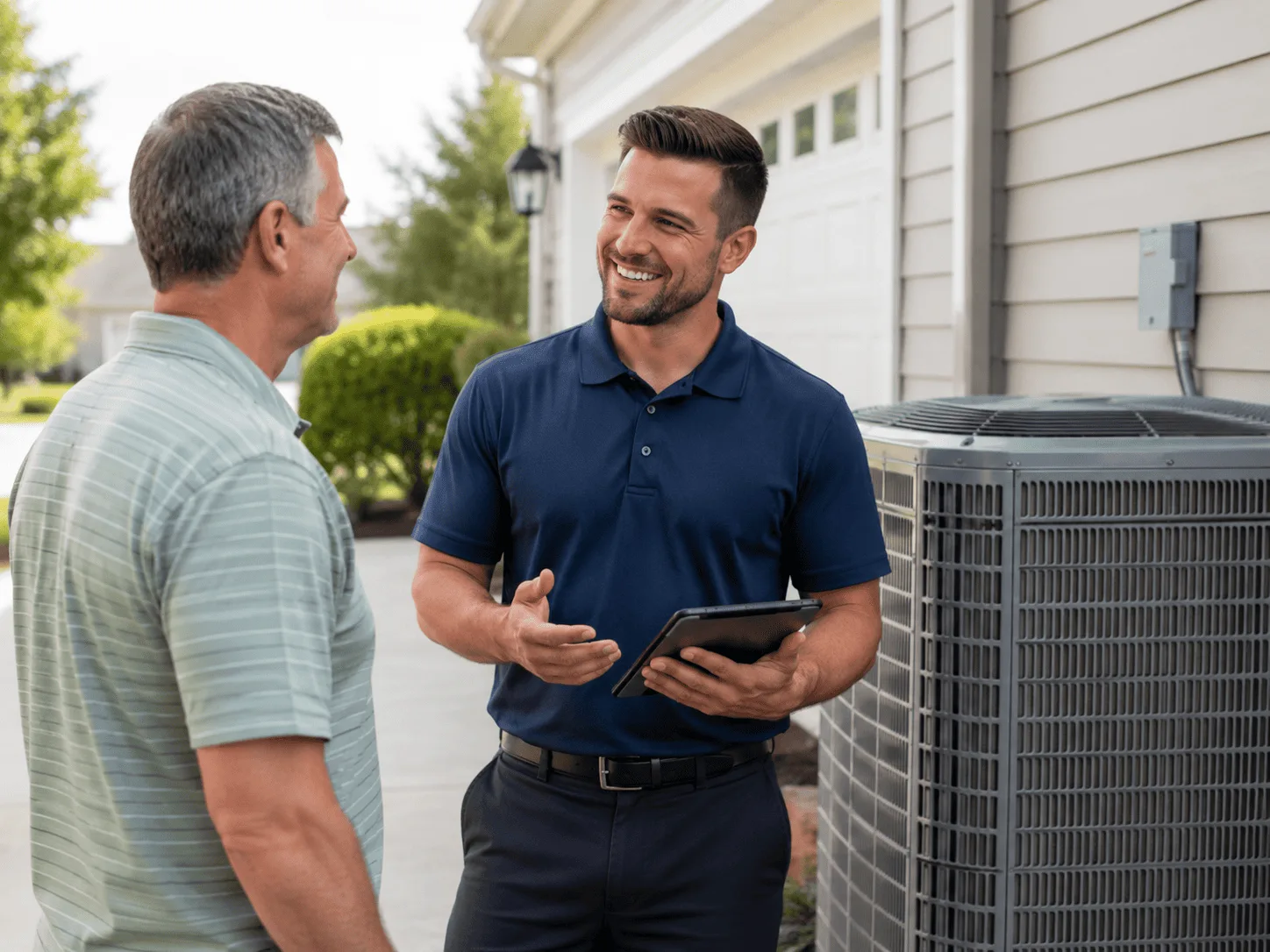 Heat Pump Installation Humboldt, IL FAQs